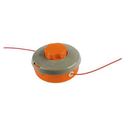 Косильная головка Зеніт 117 мм нейлоновая EASY Load (40032273) Винница