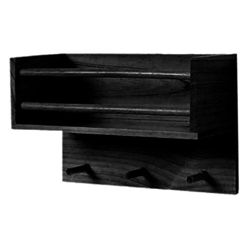 Ключница деревянная 