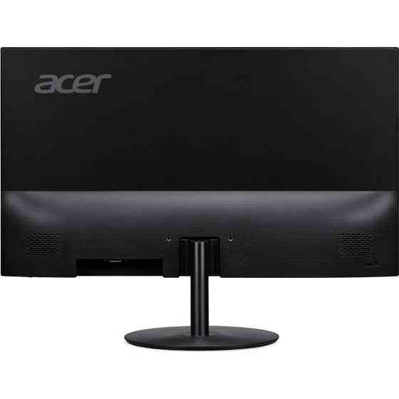 Монітор Acer 23.8" SA242YP1bip (UM.QS2EE.101) IPS Black 144Hz ( 10472 ) Харків