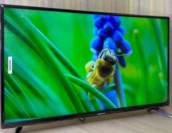 Тонкий Телевизор: Samsung 34