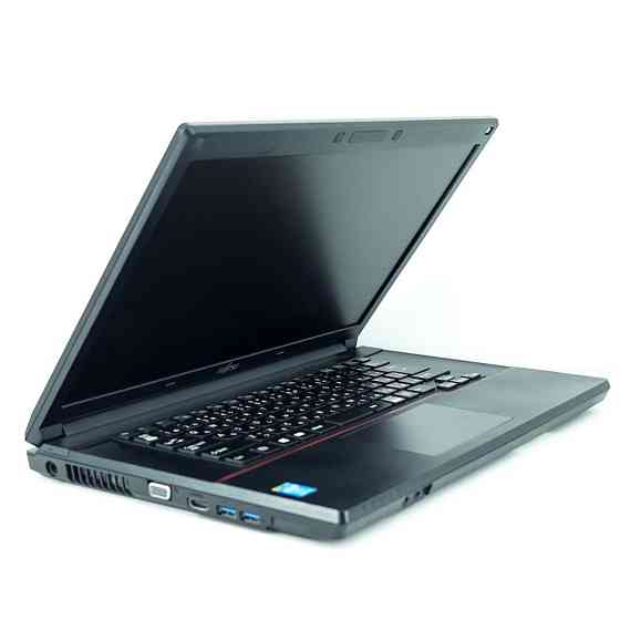 Б/У Ноутбук Fujitsu Lifebook A744/H FHD (i3-4000M/4/320) - Class A Киев
