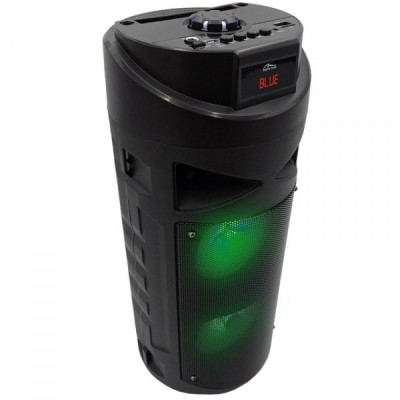 Акустична система Media-Tech PARTYBOX KEG BT 30W Black (MT3165) Вінниця - фото 3