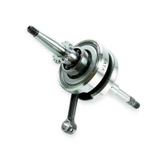 Коленвал китай 4 т-50 скутер Мукачево