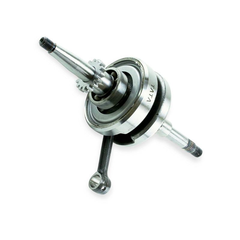 Коленвал китай 4 т-50 скутер Мукачево - изображение 1