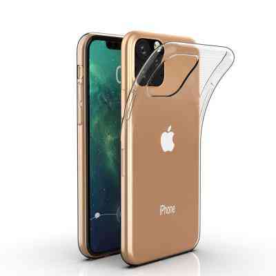 Чехол для мобильного телефона BeCover Apple iPhone 11 Pro Max Transparancy (704338) Винница
