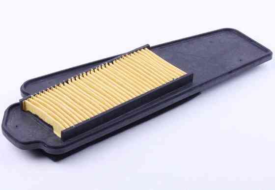 Фильтрующий элемент воздушного фильтра-В08 (каета) - скутер 4 т 50 Мукачево