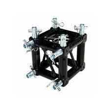 Колонка  Global Truss F14Box-B Corner Box – lekki Диван-куточок aluminiowy do instalacji dekoracyjnych Київ