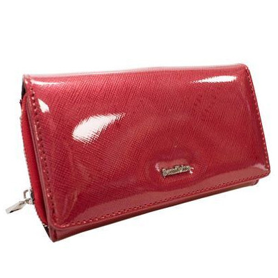 Кошелек Semi Line RFID Red (DAS303146) Винница - изображение 1