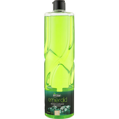 Шампунь Ekolan Emerald 2 в 1 1000 г (4820217131979) Винница - изображение 1