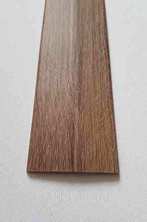 Уголок универсальный декоративный 54х3х2800 белый разные цвета УДО354-2 Киев