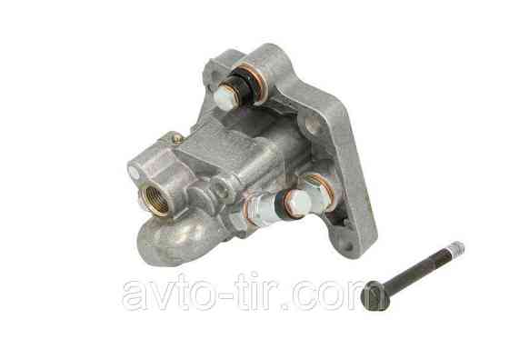 Топливный насос Volvo FH12 21539993 20769469 20440372 3092459 3165985 8148465 Луцк