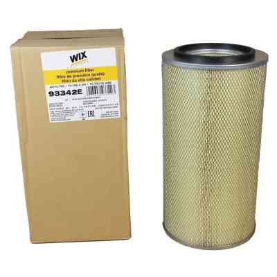 Воздушный фильтр для автомобиля Wixfiltron 93342E Винница