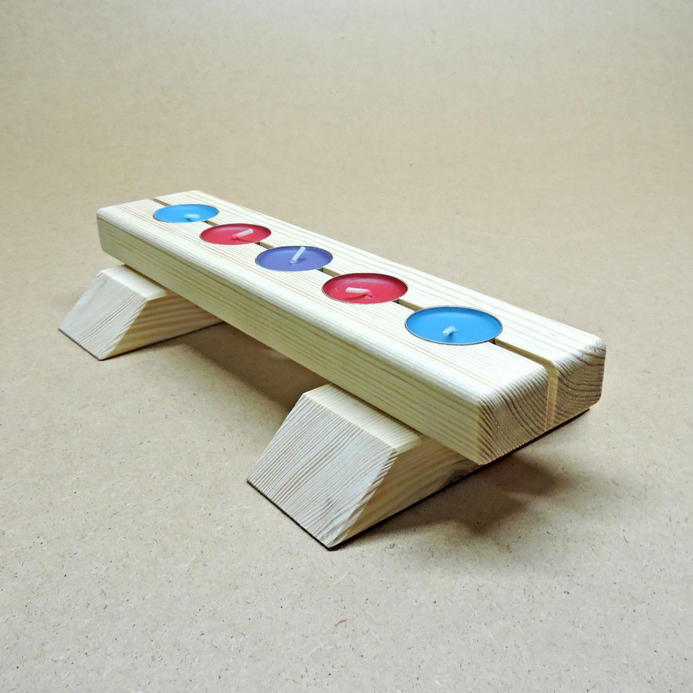 Подсвечник 