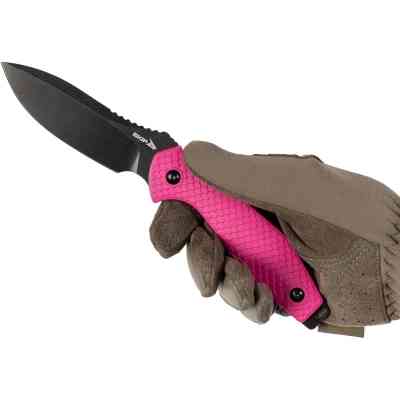 Ніж Skif Adventure FB Jr BSW Pink (FBL-003JBSWPN) Вінниця