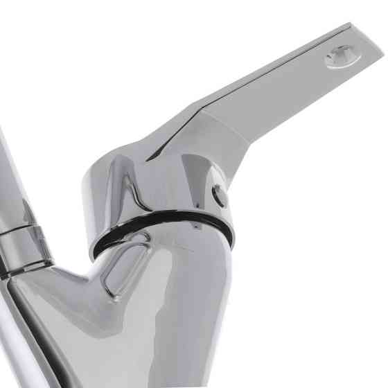 Кухонний змішувач Haiba Zeon 011 (HB0412) надійний Харків