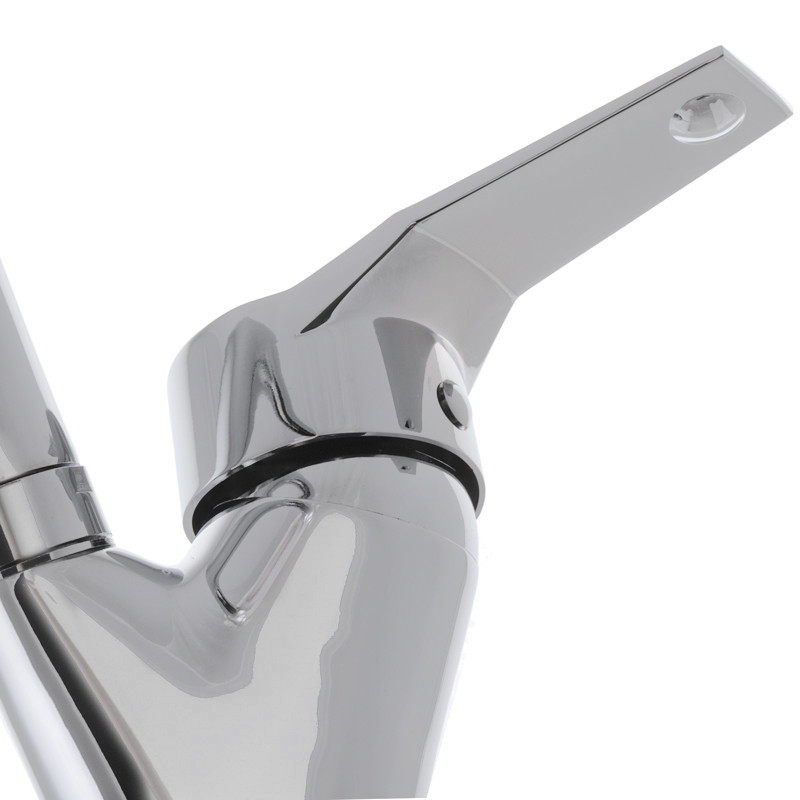 Кухонний змішувач Haiba Zeon 011 (HB0412) надійний Харків - фото 5