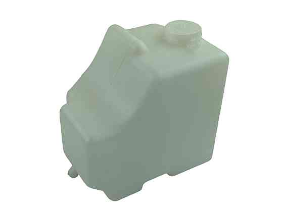 Бачок ЗАЗ 1102, 1103, 1105 з кришкою під насос Ланос 1102-5208100 омивача Мукачево