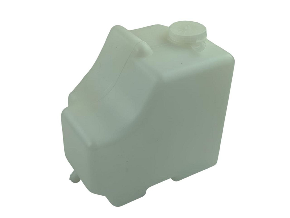 Бачок ЗАЗ 1102, 1103, 1105 с крышкой под насос Ланос 1102-5208100 омывателя Мукачево - изображение 1