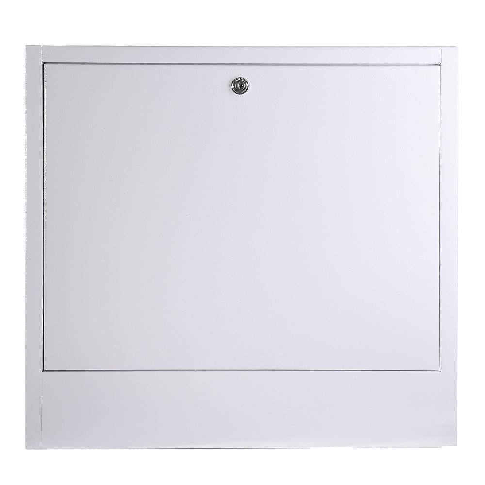 Колекторна шафа внутрішня ЕСО+ ШКВ-02 570x580x110 (4) Тернополь - изображение 1