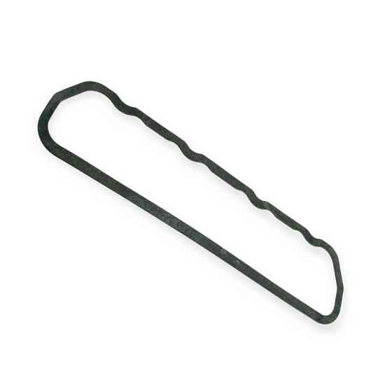 Прокладка кришки ЮМЗ Д-65 гумо, корок (Quatro) черн. новий зразок клапанної Мукачево