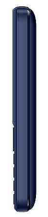 Мобільний телефон Ergo E284 Dual Sim Blue ( 27035 ) Харків