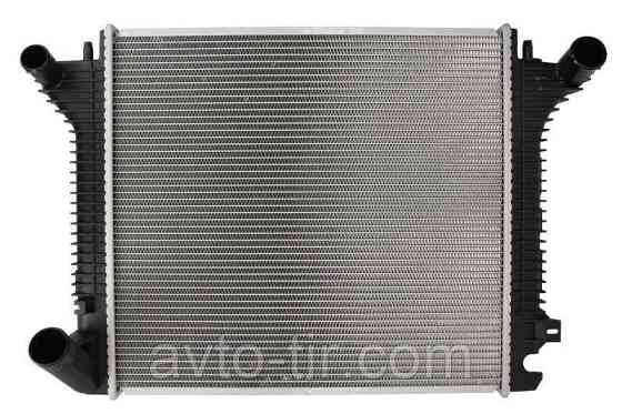 Радіатор без рами Mercedes Atego 9735000803 Луцьк