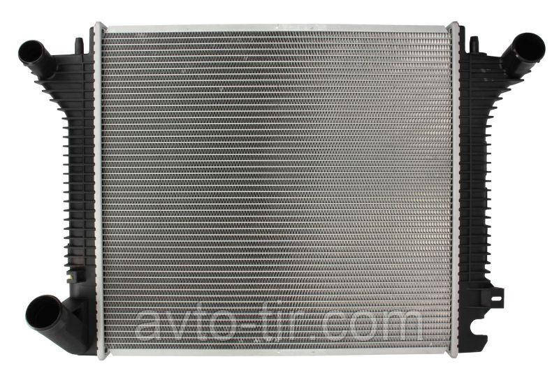 Радіатор без рами Mercedes Atego 9735000803 Луцьк - фото 1