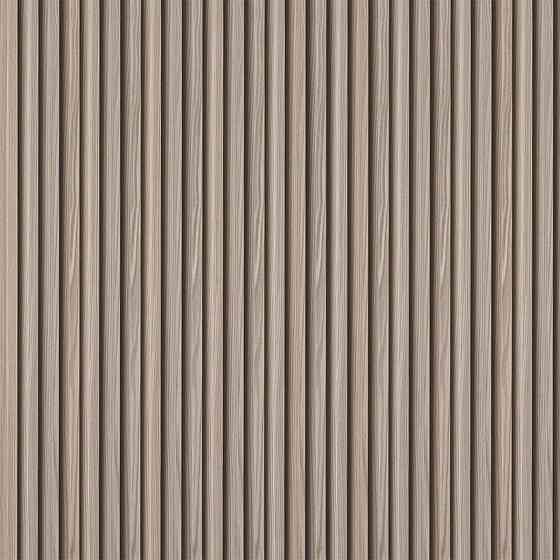 Рейка декоративная WPC стеновая 3000х160х23мм Серый орех SW-00001856 Днепр