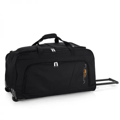 Сумка дорожная Gabol Week Eco 94L Negro (930014) Винница - изображение 1
