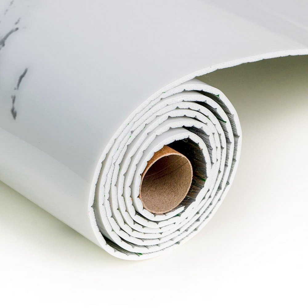 Самоклеящаяся стеновая PET плитка в рулоне 600х3000х2мм SW-00001704 Киев - изображение 4