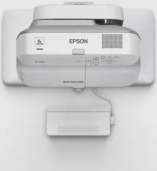 Проектор  Epson EB-695WI Київ - фото 1