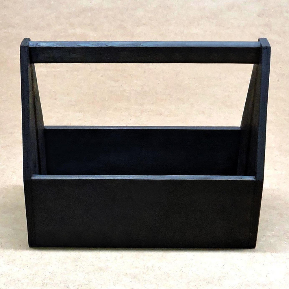 Ящик-переноска для інструментів "Спартак 30" венге Миколаїв - фото 4