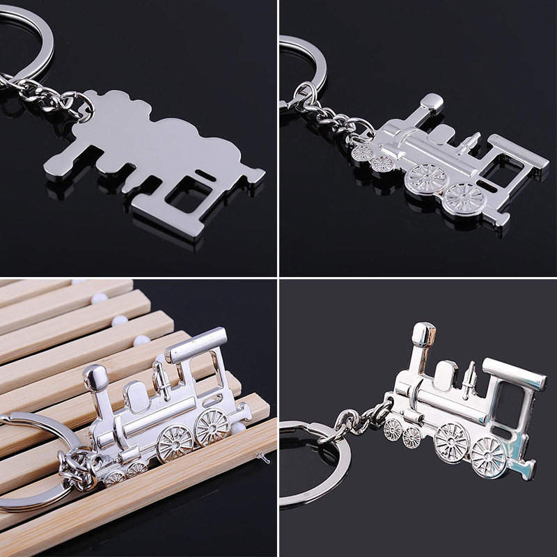 Брелок для ключей Паровоз Киев - изображение 4