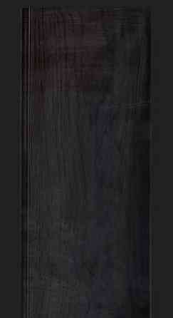 Дверь гармошка глуха  Vinci Decor MELODY Єспрессо 820х2030х6мм Дніпро