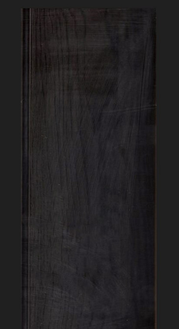 Дверь гармошка глуха  Vinci Decor MELODY Єспрессо 820х2030х6мм Дніпро - фото 2