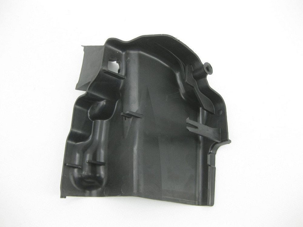 VAG  4M1837349A Кришка/накладка замка водійських дверей Одеса - фото 4