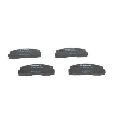 Гальмівні колодки Bosch 0 986 469 550 Вінниця
