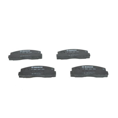 Гальмівні колодки Bosch 0 986 469 550 Вінниця - фото 2
