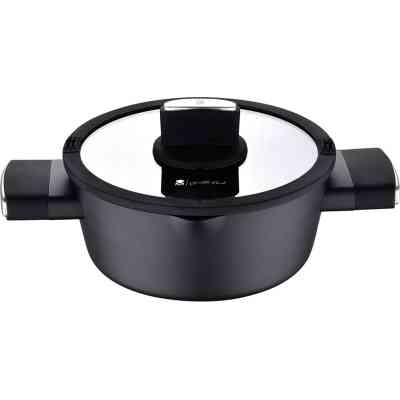 Каструля MasterPro By benedetta parodi, 5.75 л (BGMP-3459-IT) Вінниця