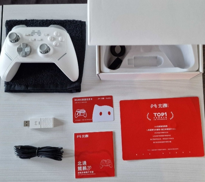 Геймпад Beitong Kunpeng 20. Київ - фото 2