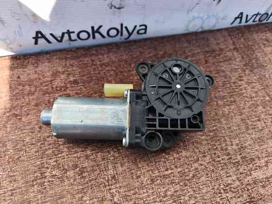 Моторчик склопідйомника передній лівий Ford Fusion 2002-2012 (0130821938) Ковель