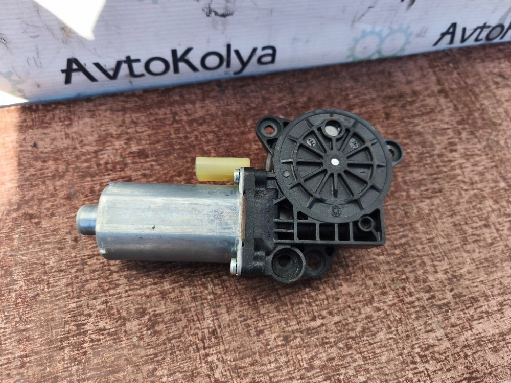 Моторчик склопідйомника передній лівий Ford Fusion 2002-2012 (0130821938) Ковель - изображение 2