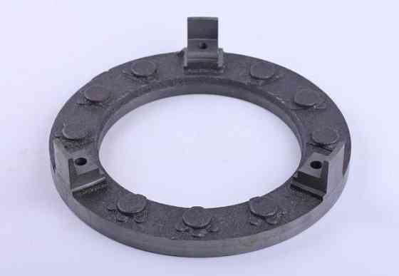 Диск натискного зчеплення ДонгФенг 240/244 Мукачево