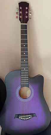 Гітара нова в коробці. Харків