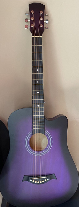 Гітара нова в коробці. Харків - фото 2