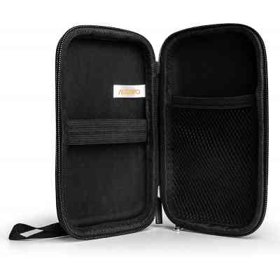 Чохол для HDD Maiwo HDD 2.5" (KT02-S black) Вінниця