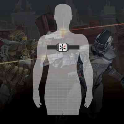 Игрушечное оружие Sharper Image для лазерных боев Laser tag battle pack (1214006271) Винница