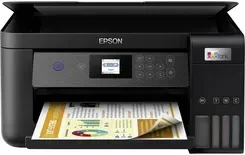 Принтор Epson EcoTank ET-2850 Київ - фото 1