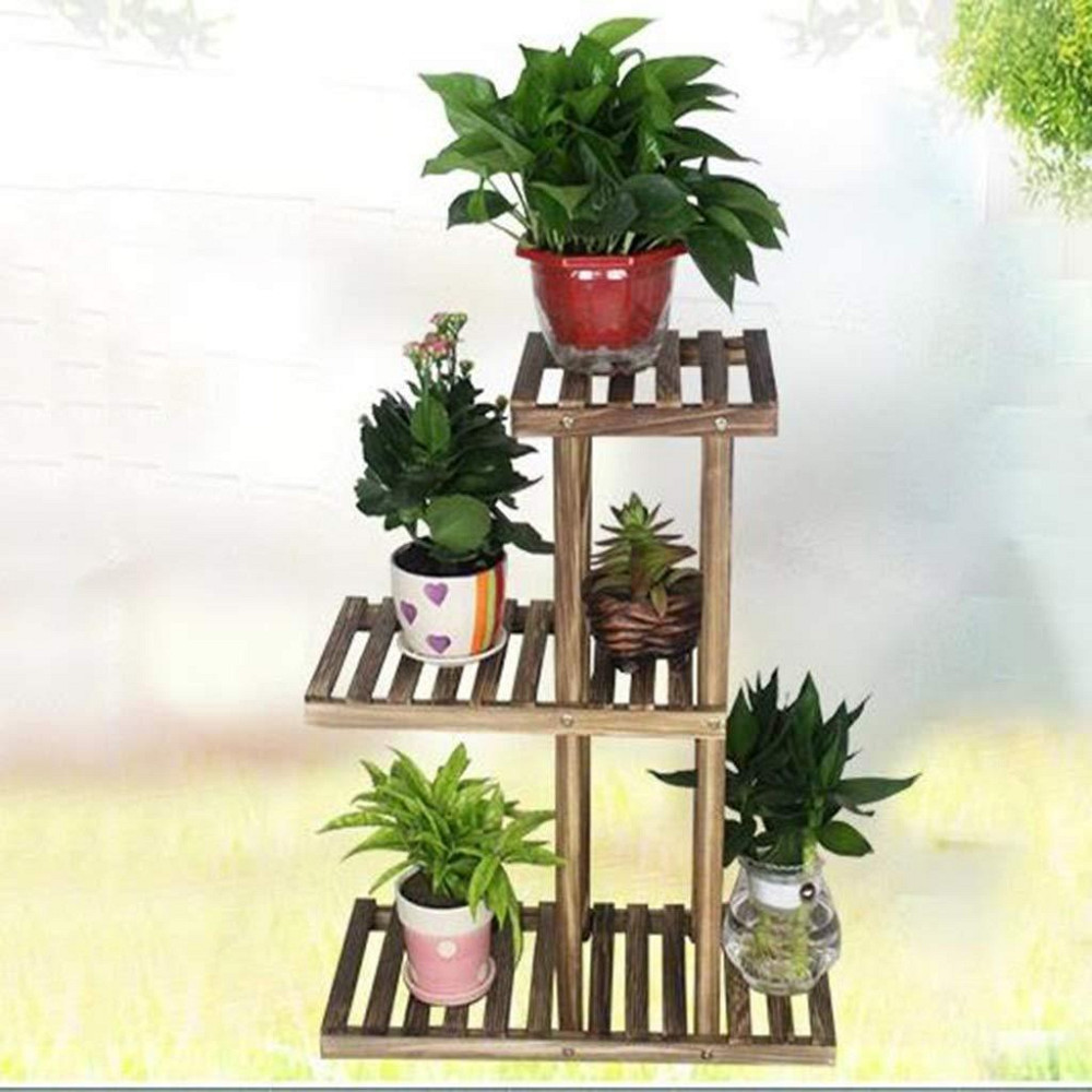 Підставка для квітів "Плезир" капучино Миколаїв - фото 6