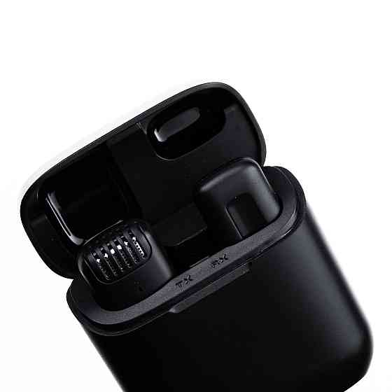 Мікрофон петличний бездротовий J11 професійний HP176095 Коломыя